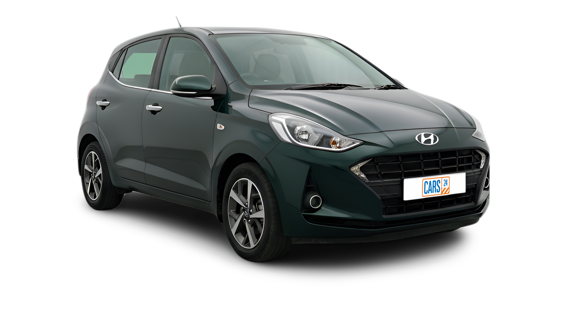 Hyundai GRAND I10 NIOS-img